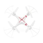 S63 2.4GHz 6 CHANNEL NAVIGATOR RC QUADCOPTER DRONE