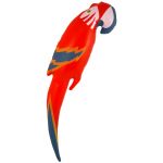 X99 150 INFLATABLE PARROT 75CM