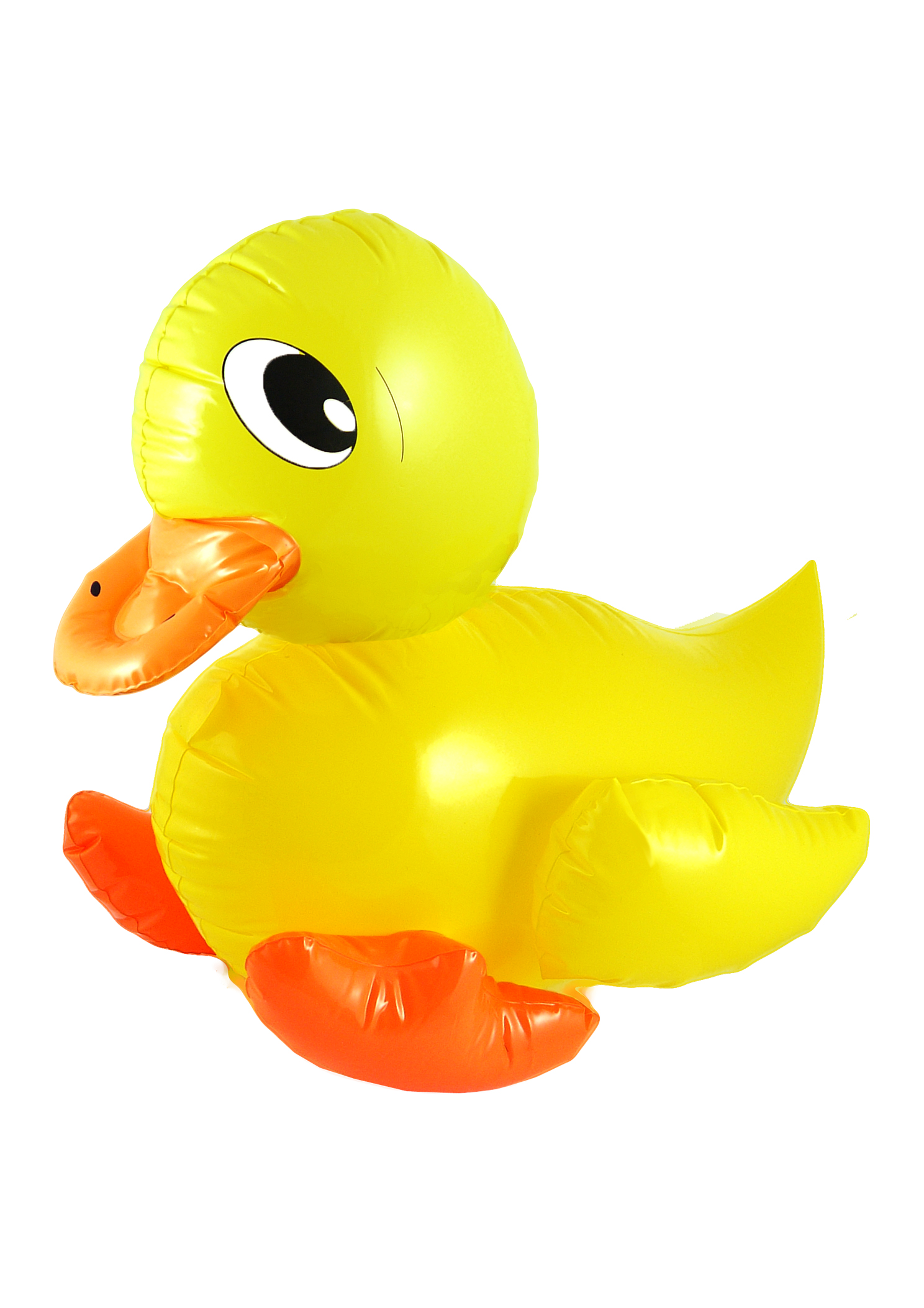 Inflatable Duck