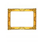X99 368 INFLATABLE PICTURE FRAME 60 X 80 CM