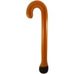 X99 029 INFLATABLE WALKING STICK 90CM