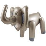 X99 265 INFLATABLE ELEPHANT 65CM