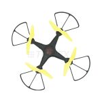 ZF09 2.4GHz 6 CHANNEL RC QUADCOPTER DRONE
