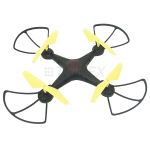 ZF09 2.4GHz 6 CHANNEL RC QUADCOPTER DRONE