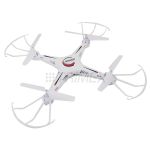 S61  2.4GHz MAX EAGLE RC 6 AXIS GYRO QUADCOPTER DRONE