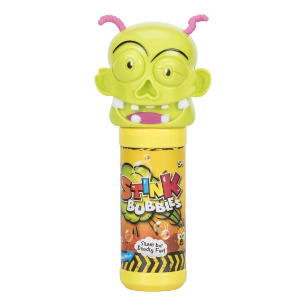 R03-0053 STINK BUBBLES
