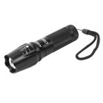 LT800 MILITARY LED FLASHLIGHT TORCH