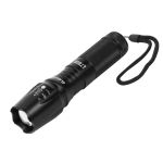 LT800 MILITARY LED FLASHLIGHT TORCH