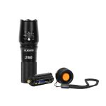 LT800 MILITARY LED FLASHLIGHT TORCH