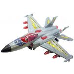 TY-PL2 BATTERY OPERATED HIGH SPEED SUPER JET PLANE