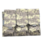 RIFLE 3 MAG POUCH - Image 1