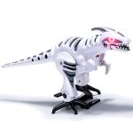 D103 BATTERY OPERATED DINOSAUR