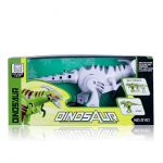 D103 BATTERY OPERATED DINOSAUR