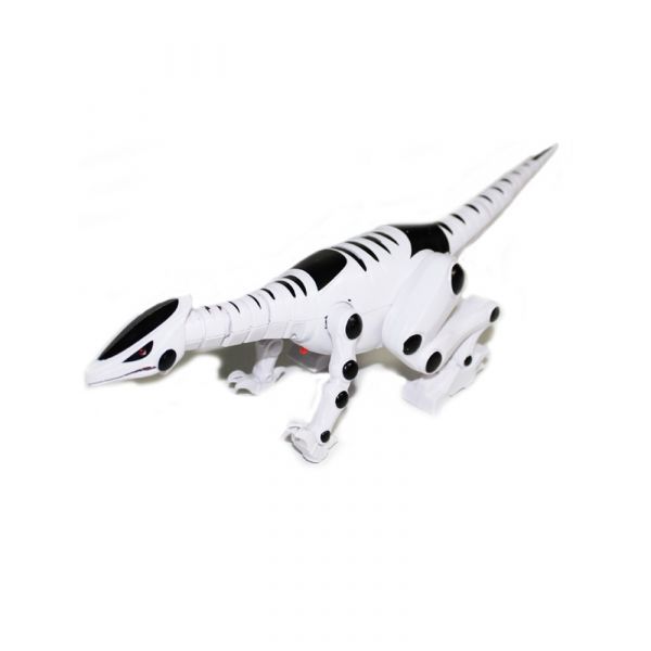 D104 BATTERY OPERATED WALKING DINOSAUR