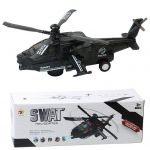 DYD167A-1 BATTERY OPERATED SWAT HELICOPTER
