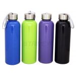 FA-504 500ML PLASTIC WATER BOTTLE