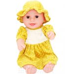JX-258SD 18INCHES BABY DOLL WITH SOUND