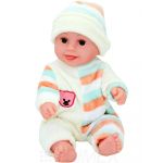 JX-258SD 18INCHES BABY DOLL WITH SOUND