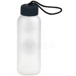 FA-503 300ML FROSTED GLASS BOTTLE