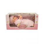 JX-255 18INCHES BABY DOLL WITH RELASTIC BABY SOUND