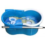 BM1 SUPER ABSORBENT SPIN BUCKET MOP