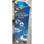 BM1 SUPER ABSORBENT SPIN BUCKET MOP