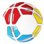 1605 SIZE 5 FOOTBALL - Image 1
