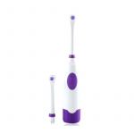 HB2640 BATTERY OPERATED TOOTH BRUSH