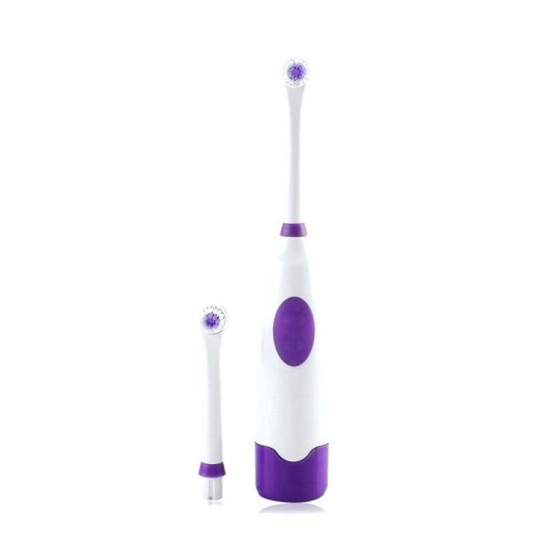 HB2640 BATTERY OPERATED TOOTH BRUSH