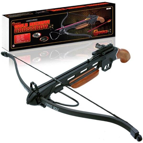 CERBERUS CROSSBOW 150LB