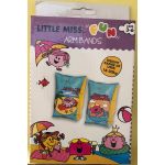 04-8122 LITTLE MISS ARM BANDS