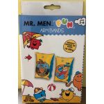 04-8122 LITTLE MISS ARM BANDS