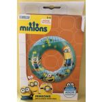 MINIONS INFLATABLE SWIM RING