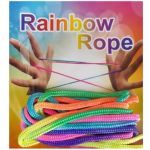 RR01 MAGIC RAINBOW ROPE