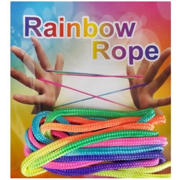 RR01 MAGIC RAINBOW ROPE