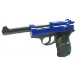 G21 AIRSOFT FULLY METAL HAND PISTOL