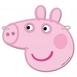 Peppa Peg Pack of 6 Masks