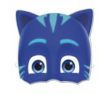 PJ MASKS PACK OF 6 MASKS