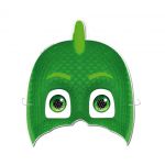 PJ MASKS PACK OF 6 MASKS