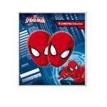 SPIDER-MAN PACK OF 6 MASKS