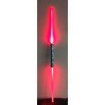 8814 BATTERY OPERATED 2 IN 1 SWORDS WITH LIGHT AND SOUND