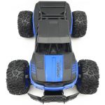 UJ99-1211B 1:12 2.4GHz SCALE HIGH SPEED RADIO CONTROL TRUCK