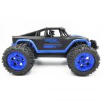 UJ99-1211B 1:12 2.4GHz SCALE HIGH SPEED RADIO CONTROL TRUCK