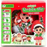 LM2673 CHRISTMAS SUPRISE DOLL