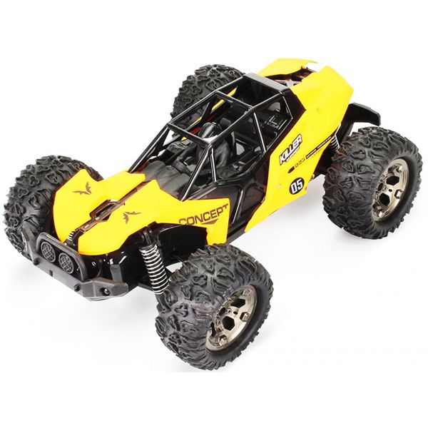 UJ99-1210B 1:12 2.4GHz SCALE HIGH SPEED RADIO CONTROL CAR