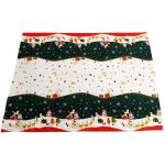 TX-0809 CHRISTMAS TABLE CLOTH 140 X 180 CM