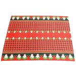 TX-0809 CHRISTMAS TABLE CLOTH 140 X 180 CM