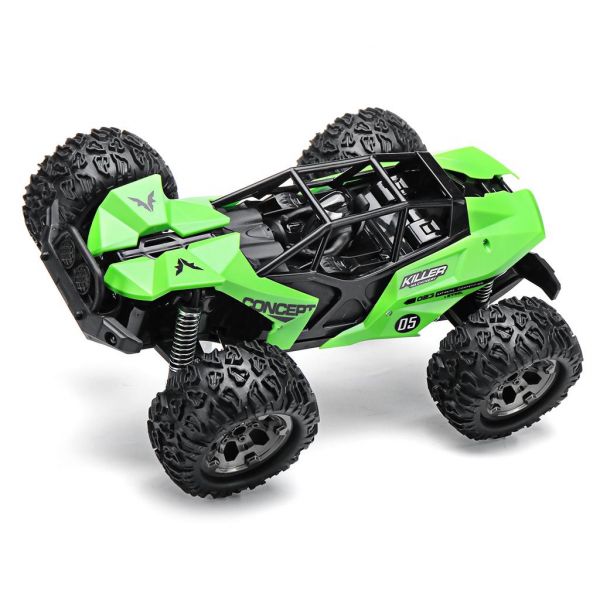 UJ99-1210B 1:12 2.4GHz SCALE HIGH SPEED RADIO CONTROL CAR