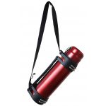 1000ML STAINLESS STEEL THERMOS FLASK BOTTLE