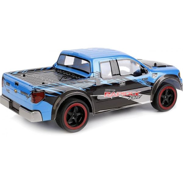 UJ99-140 1:10 SCALE RADIO CONTROL TRUCK